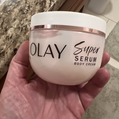 Olay Super Serum Body Cream - 10 oz - Picture 1 of 6