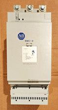 Allen-Bradley 150-C135NBR /B SMC-3 135A Soft Starter Motor Controller