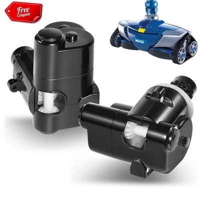 R0524800 R0524700 Device Side A/B for Zodiac Baracuda MX8,MX6,Elite Pool Cleaner