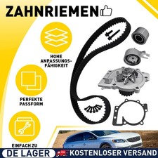ZAHNRIEMENSATZ WAPU passend für VOLVO V60 V40 V50 V70 S60 S80 XC70 XC60 C30 C70