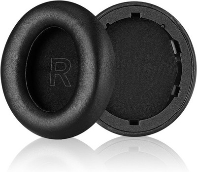 Professionelle Ersatz Ohrpolster Kompatibel mit Anker Soundcore Life Q30 und Q35