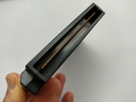 Teenage Mutant Ninja Turtles Famicom CLEANED & TESTED Works konami