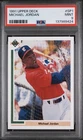 1991 Upper Deck - Michael Jordan #SP1 PSA 9