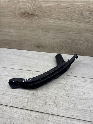 Volkswagen Golf V 2006 Halterung Stoßstange Stoßfänger vorne 1K0807889B