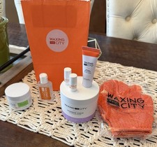 Waxing The City Gift Package - New