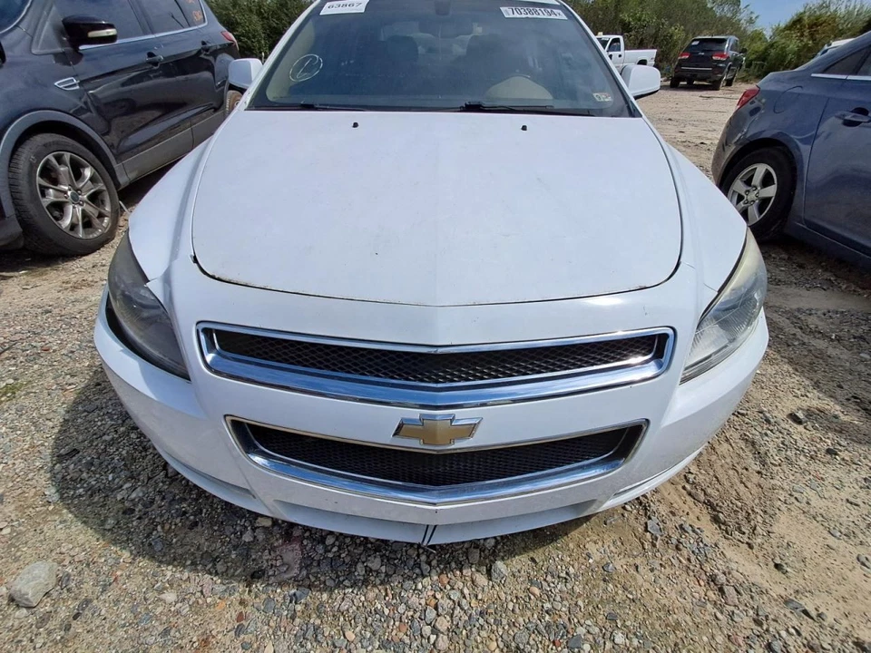 2012 Chevrolet Malibu ABS conjunto de peças usado 4DR SED 2.40L 135K milhas - Imagem 2 de 4