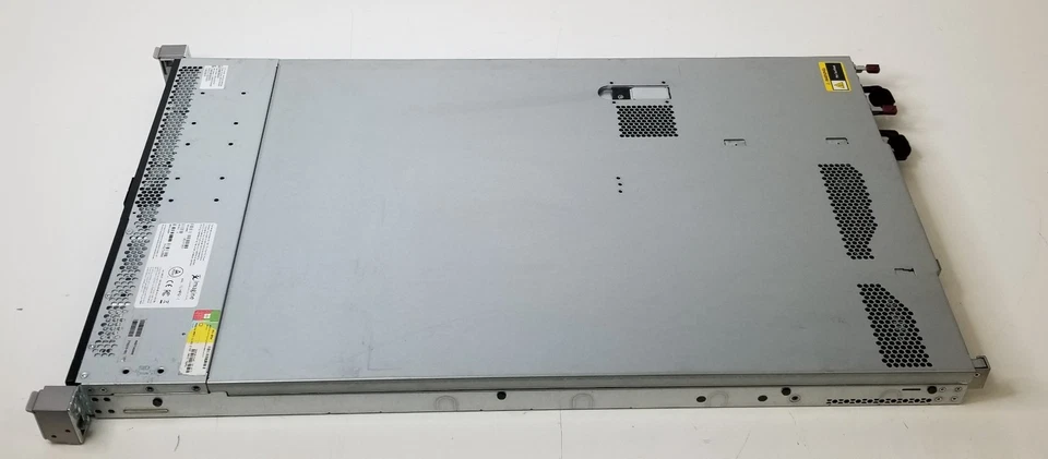 HP Proliant DL 360 Gen9 Dual Xeon E5-2680 v3 @2.50GHz 48GB Ram/ No HDD - Image 4 of 4