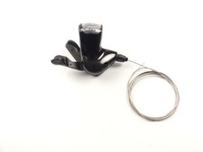 Morsetto Shimano Alfine Shifter SL-S7000-8 #19246