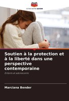 Marciana Bender | Soutien à La Protection Et à La Liberté Dans Une...