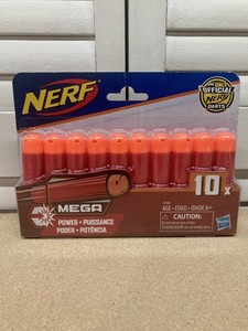 NER Mega ACCUSTRIKE 30 Dart Combo PK NER Mega ACCUSTRIKE 30 Dart Combo PK