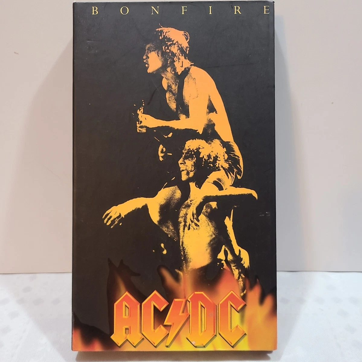 25+ AC/DC Music CD Box Sets for sale | Updated Oct 2026