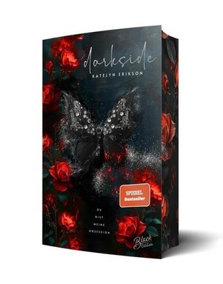 Darkside 1 | Katelyn Erikson | deutsch