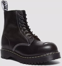 NWB Dr. Martens 1460 Bex Exposed Steel Toe La...
