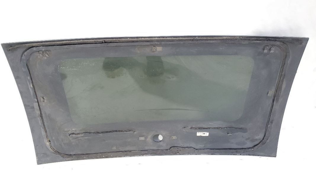 Rear Sunroof Glass OEM 2017 2018 2019 Alfa Romeo Giulia 