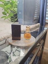 Yves Rocher So Elixir Bois Sensuel Eau de Parfum Miniature 5 ML, NIB