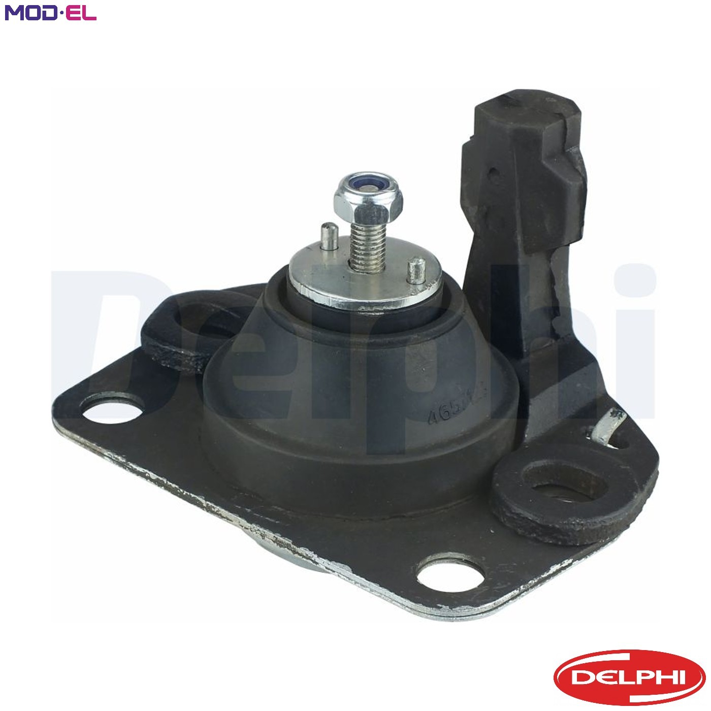 MOUNTING ENGINE TEM038 FOR RENAULT CLIO/II/Hatchback/Van/MIO/Mk LUTECIA EXTRA