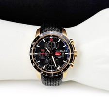 Chopard Mille Miglia 2012 161288-5001 Rose Gold Wristwatch Limited 3