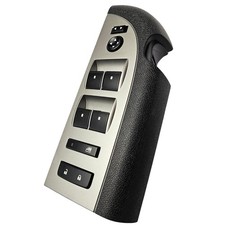 SWITCHDOCTOR Window Master Switch for 07-09 Chevy Silverado GMC Sierra