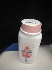 Johnson Blossom Baby Powder