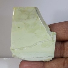137.00 Cts Serpentine Crystal Stone Natural Row Rough Mineral Specimen Gemstone