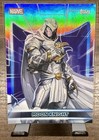 2026 Topps Neon Marvel Moon Knight #24 Rivals SP Image Variation Foil ...