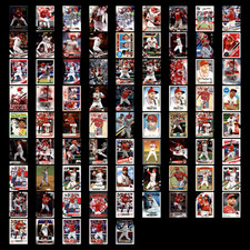 Joey Votto Lot 77 Different Baseball Cards 2010-2024 Cincinnati Reds Set MLB NM