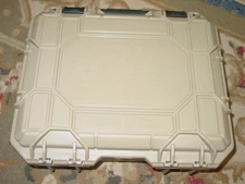 CMP 1911A1  US ARMY 45 ACP CUSTOM CARRY CASE