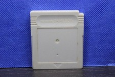 Pokémon Version Argent Game Boy Color FR sans étiquette