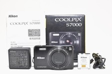 Nikon Coolpix S7000 661734