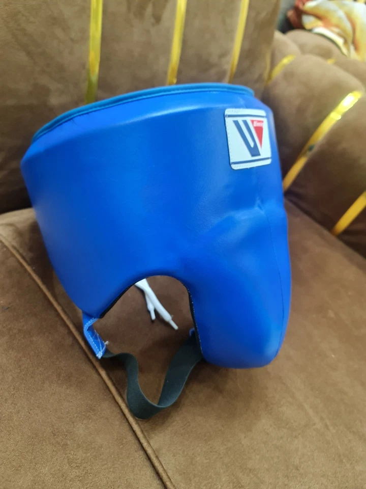 Winning groin guard Custom CPS-500 Standard Cut - All sizes & colors - Image 3 of 4