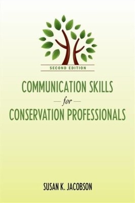 COMMUNICATION SKILLS FOR CONSERVATI..., Jacobson, Susan