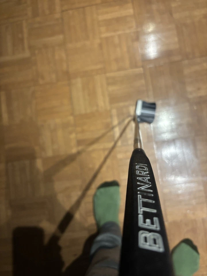 "Putter Bettinardi Inovai 8,0 cuello spud diestro 34""" Foto 4 de 4