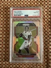 2021 Panini Silver Prizm - Tom Brady #294 PSA 10