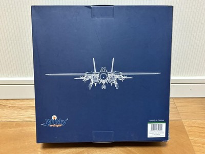 Witty wings 1/72 F-14A TOMCAT VF-154 未開封 Witty wings 1/72 F-14A TOMCAT VF-154 #ba49c5 | eBay