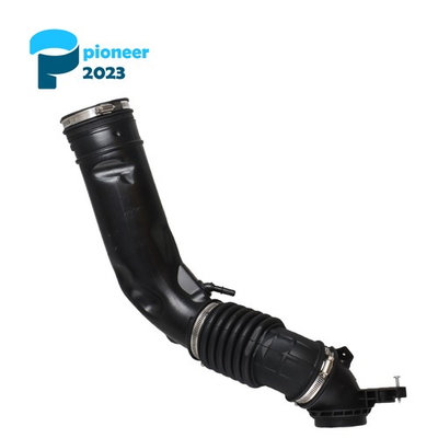#ad #ad New Black Hose Air Inlet Tube for 2014 2016 Ford Escape CV6Z9B659H $143.78