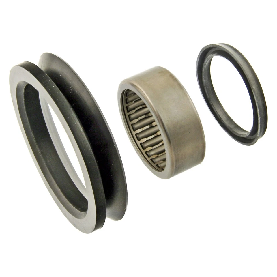 For Dodge W250 81-84 Gold Front Driver or Passenger Side Inner Wheel Bearing Foto 3 de 4