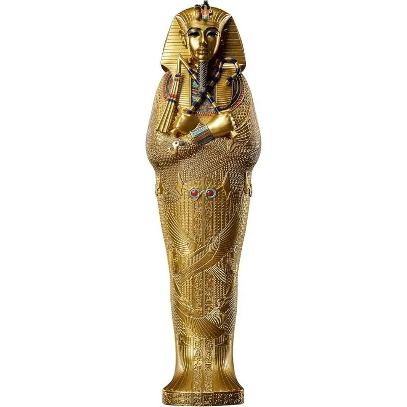 figma The Table Museum Tutankhamun DX Ver. Action Figure JAPAN OFFICIAL