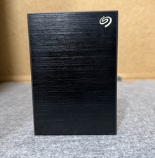 Seagate Portable Drive - SRD0VN3- 4TB External HDD With cable