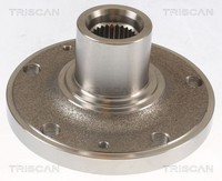 Triscan Radnabe 8535 28003 FüR CitroËN Passend FüR Fiat Opel Peugeot