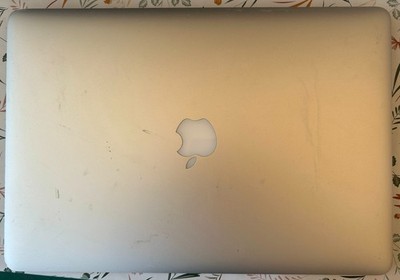 Macbook Pro Defekt ?