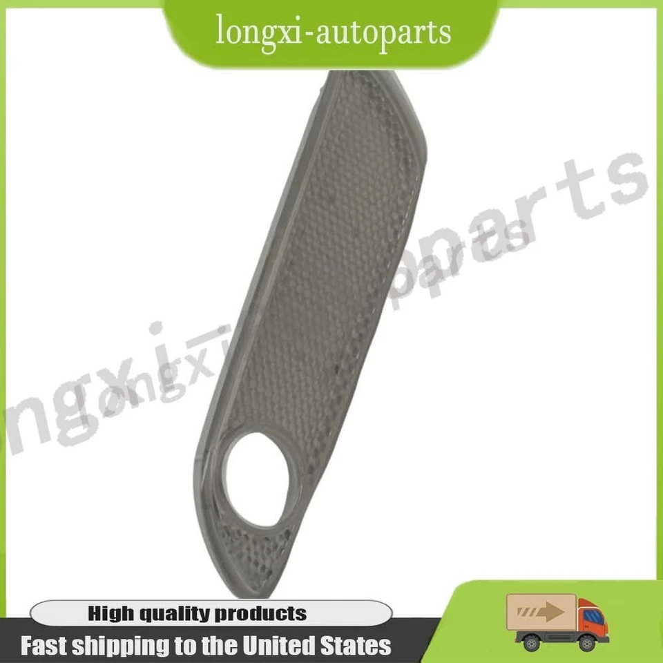 New Front Left & Right Side Marker Lights Fit for Rolls Royce Ghost Wraith Dawn - Imagem 4 de 4