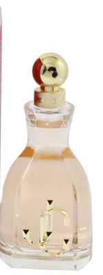 Jimmy Choo I Want Choo By Jimmy Choo 4.1 oz EDP Spray  Women New In Tester Box