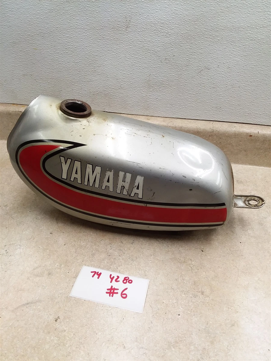 Motorcycle & Scooter Parts & Accessories for 1974 Yamaha YZ80 with