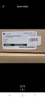 Lexmark 550 Sheet Tray for MS821 MS822 MS825 MX725 M5255 & More! - 50G0802 — photo 2