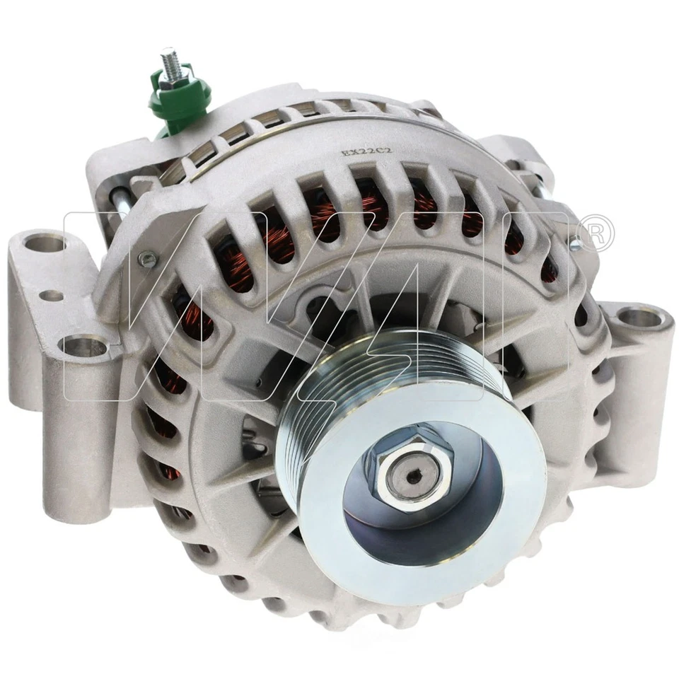 Alternator fits 2003-2010 Ford E-350 Super Duty F-250 Super Duty,F-350 Super Dut - Image 3 of 4