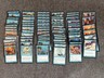 MTG Odyssey Blue Cards (Careful Study)