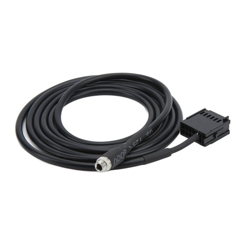 ♡ 3 5mm Jack AUX-IN Kabel adaptera wejściowego Pasuje do samochodu C Max - Zdjęcie 15 z 22