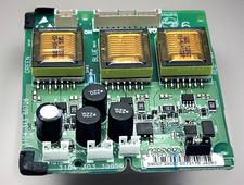 Philips 42PF9630A/37 Ambilight Inverter Board...