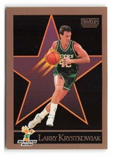 Click to enlarge Larry Krystkowiak