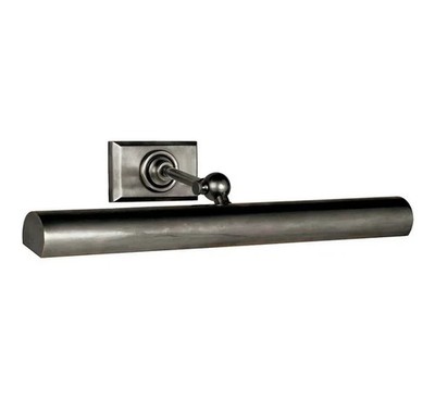 Visual Comfort SL2705BZ E.F. Chapman 18'' 50w Picture Light, Bronze